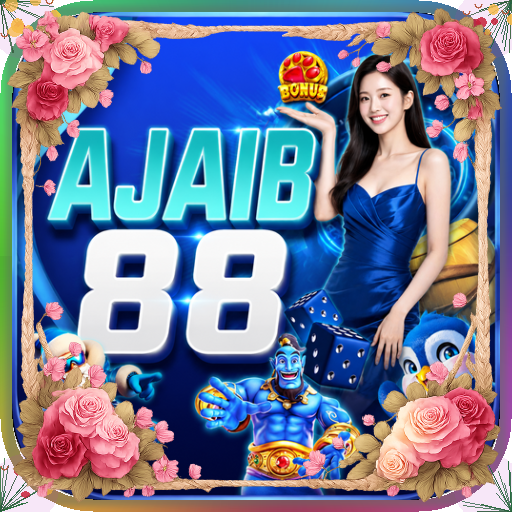 ajaib88 — mitra unggulan